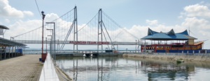 anjungan teluk kendari