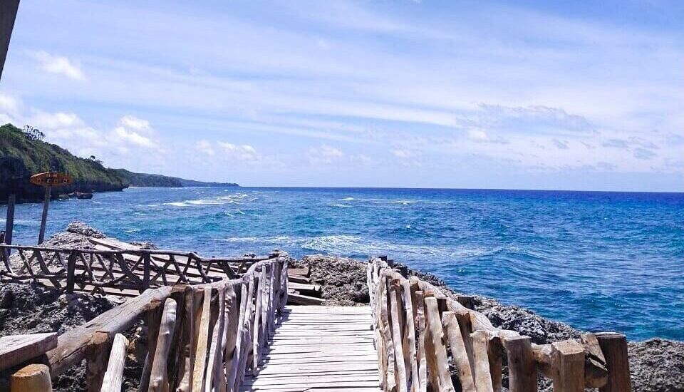 Pesona Apparalang Bulukumba