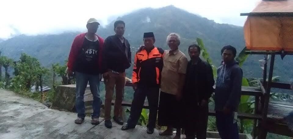 Destinasi Gunung Latimojong Kabupaten Enrekang