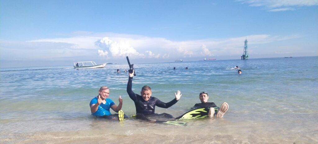 Pulau Gusung