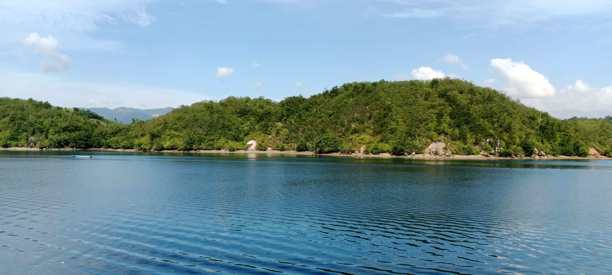 View Kolonodale Ferry Rute