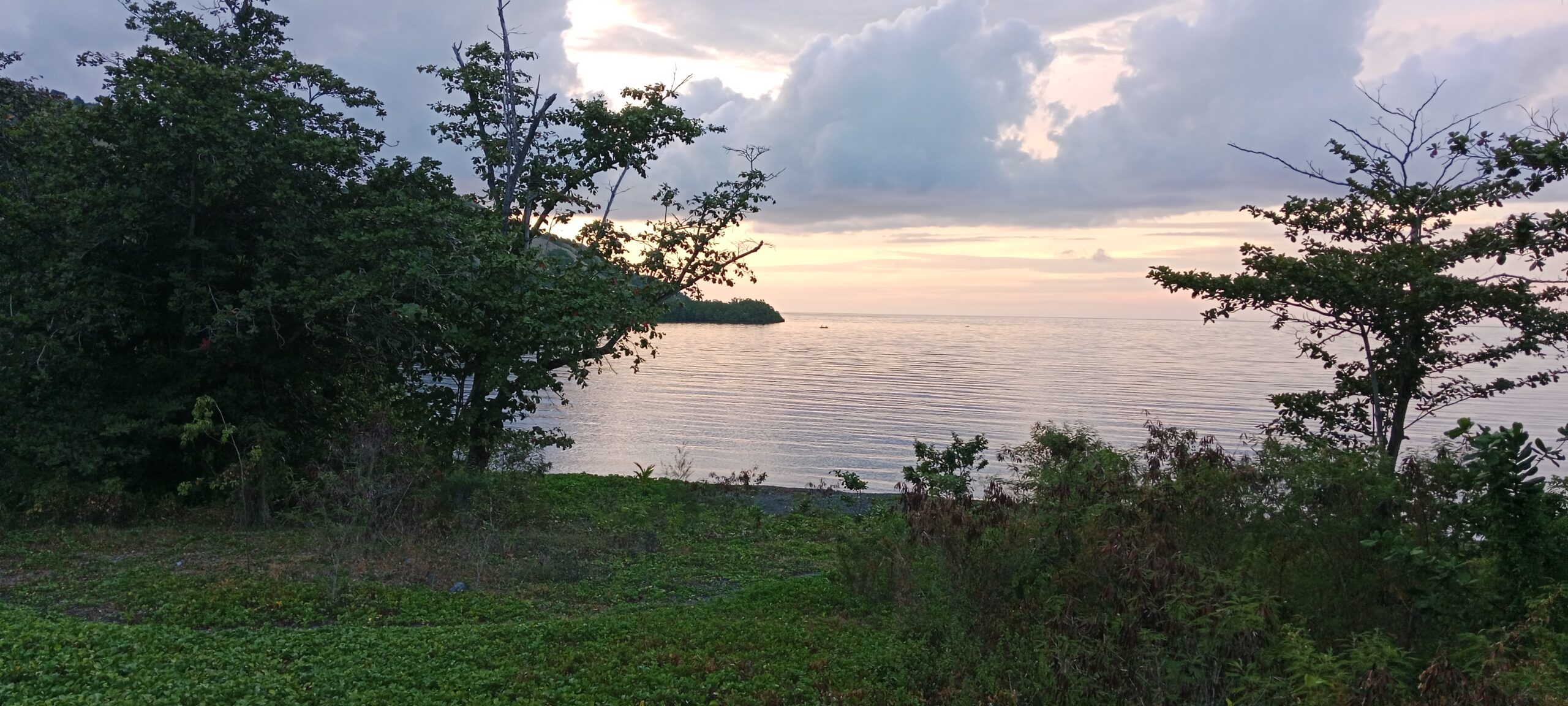 Spot Trans Luwuk – Ampana