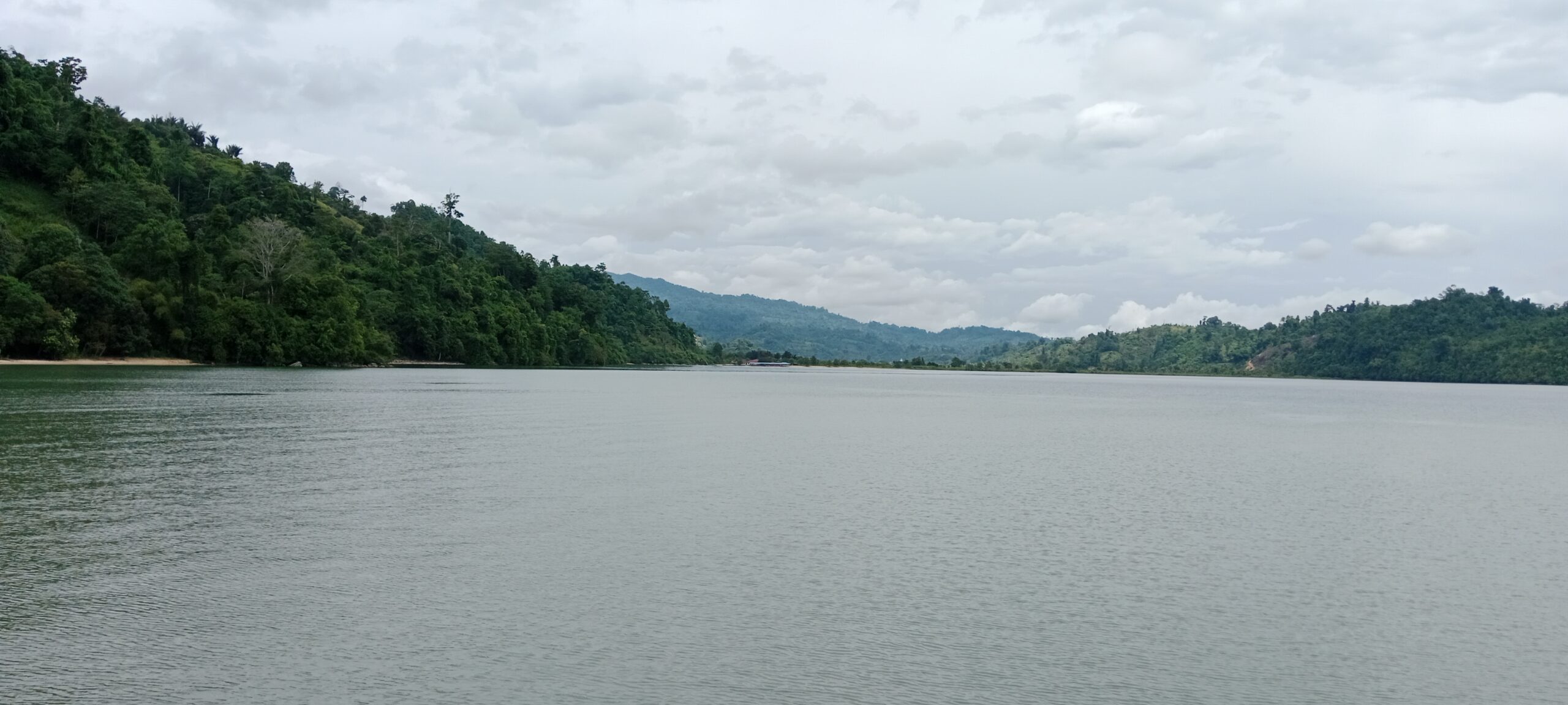 Danau Poso – Sulawesi Tengah