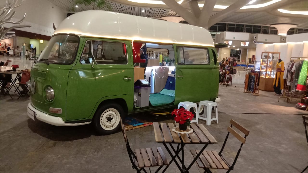 Memory yang selalu baru meski sangatlah tua ..