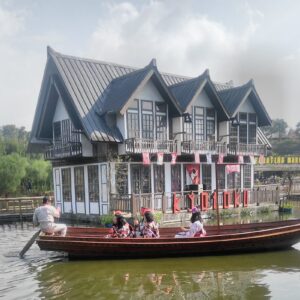lembang bandung