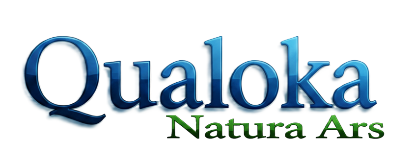 tulisan qualoka drop