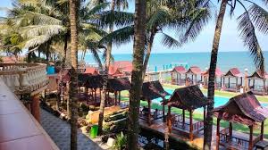 Wisata Pantai Galesong Kabupaten Takalar