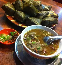 coto nusantara