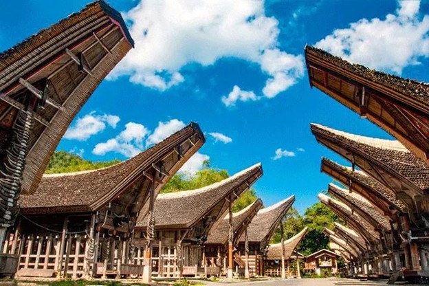 Guide Praktis Wisata dari Makassar ke Kete Kesu
