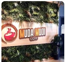 mudamudi