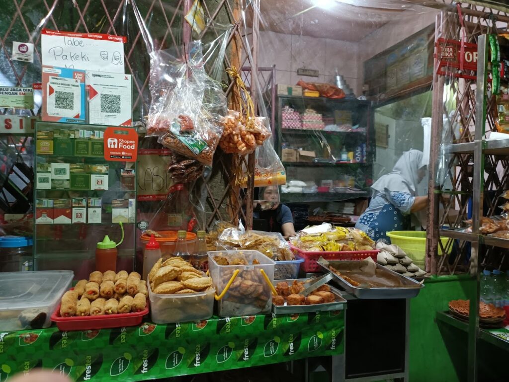 songkolo begadang 1