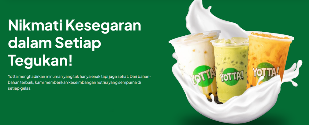 Yotta Indonesia