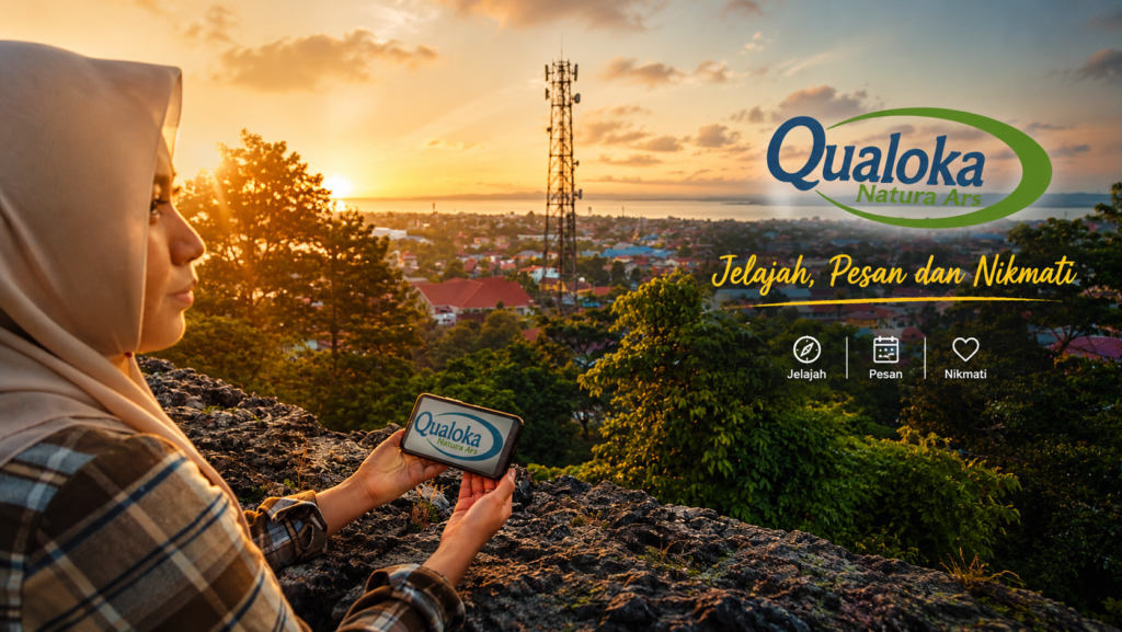 qualoka banner